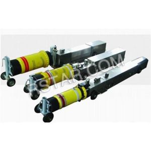 Wholesale Pipeline Crawler from china suppliers