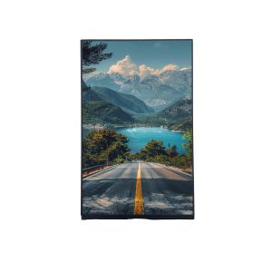 Customized 10.1 Inch FHD TFT LCD Module 415cd/m2 RGB 1200*1920 Resolution LED