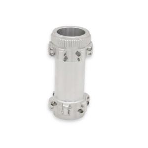 China CNC Parts - High Precision Tolerance Control (±0.005mm) Custom OEM Services Complex Surface Forming Tooling Fixture Customization ISO 9001 Certified Rapid Prototyping Services on sale