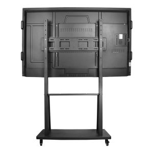 Meeting room LCD whiteboard 4k resolution smart interactive board