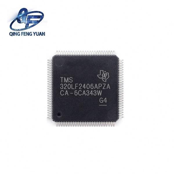 Texas/TI TMS320LF2406APZA Electronic Components Integrated Circuit TCP