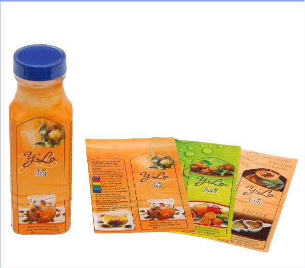 Advanced Facilities and Rich Experience in Printing Labelwith Various shrink