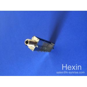 Wholesale custom shield cans and F connector for set top box shield cans from china suppliers