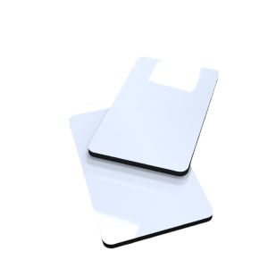 Glossy Marble Bamboo Charcoal Board Veneer Carbon Crystal Plate Bamboo Charcoal