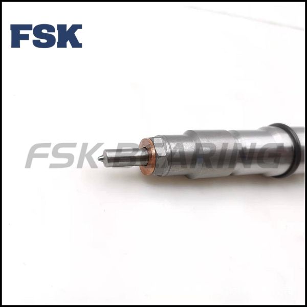 Common Rail Nozzle 120 Series 0445120107 For Yuchai Chaichai Fuel Injector Control Valve Assemblies