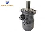Putzmeister / Kcp / Junjin Concrete Pump Spare Parts Hydraulic Agitator Motor