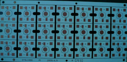 Motorized PCB Depaneling Equipment