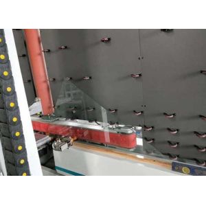 Smart 3-15mm Vertical Edge Deleting Machine