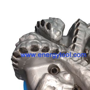 9.5 Inch 6 Blades Diamond PDC Drill Bit for Oilfield Drilling Tool