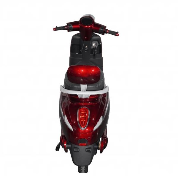 LY-BSG7 Electric motorcycle
