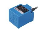 A3 iron LMF10 Inductive Proximity Sensor Adjustable , 2 Wire Proximity Switch
