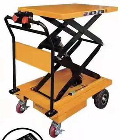 Easy Operation Safety Lift Work Platform For Wide Range Of Aerial Work
