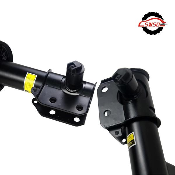 2123203438 Front Right Air Struts For W212 W218 E CLS Class 4 Matic