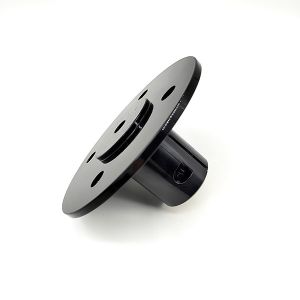 Precision Metal Robot Parts CNC Machining Welding Powder Coating