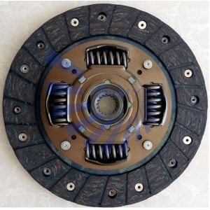 China 841109 Clutch Plate 190*17*19.1 00551864740L 178E5027 FIAT1.5 on sale