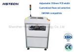 Soft LED Button Control PCB Turn Conveyor Used For Changing The PCB Transporting