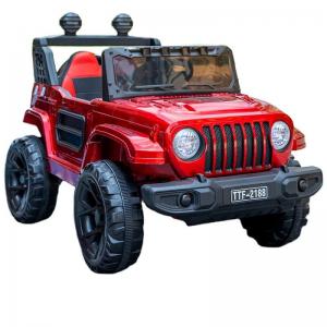 Wholesale Kids 12V Electric 2 Seater Ride On Car with Remote Control Plastic Manufacturers from china suppliers