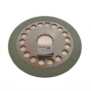 Disc 6Y2082 6Y-2082 for Loader 936F 938F