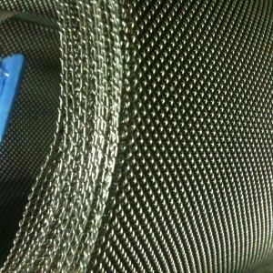 304 Stainless Steel Weave Mesh