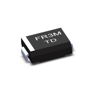 RS5M FR2M FR3M FR5M FR1M RS3M RS2M Rs1m Smd Diode