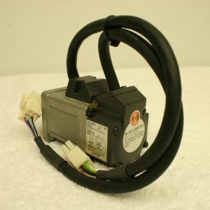 R88M-G40030L-BS2 OMRON Industrial With Brake Speed Controller