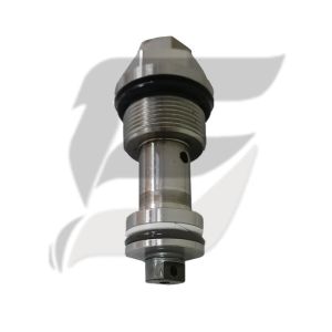 4308965 0612701 Main Relief Valve For Hitachi Excavator EX120-2 EX120-3