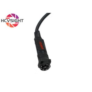 2-megapixel AHD Mini Camera, 1080p With Infrared Night Vision Function Endoscope
