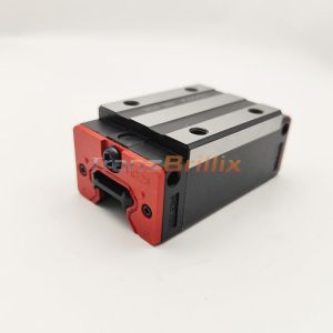 CNC Linear Guide Rail Set 25mm (High Rigidity) | Fits HGH25CA Series