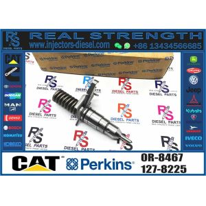 Wholesale Excavator Parts 3116 Engine Injector 0R-8483 0R-3002 0R-8477 0R-3190 0R-8473 4P-2995 Fuel Injector For Excavator from china suppliers