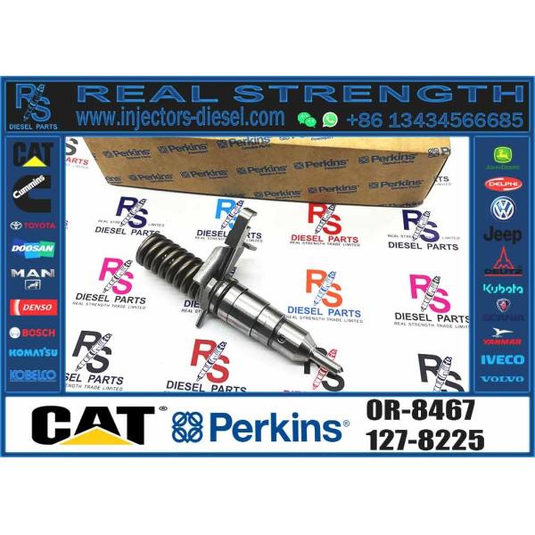 Excavator Parts 3116 Engine Injector 0R-8483 0R-3002 0R-8477 0R-3190 0R-8473 4P