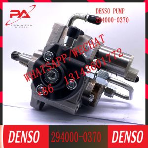 Wholesale 16700-EB30B 16700-EB300 diesel injection pump 294000-0370 for Nissan Navara/Pathfinder YD25 DDTI common rail pump from china suppliers