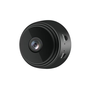 Ariza Tuya A9 Mini Wifi 1080p Hd Spy Hidden Ip Camera For Indoor