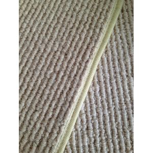 Exquisite Casino Soft Textured Wool Berber Carpet With 8mm Pile