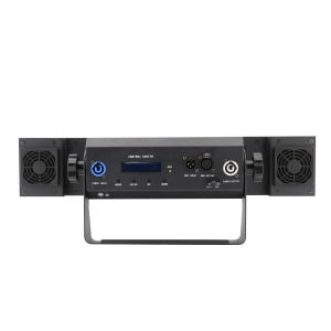 5 Eyes 5LED RGBW Led Matrix Light For Dj Equipment