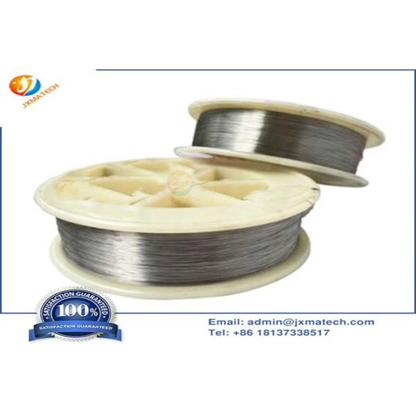 Quality Experimental Electrode Platinum Iridium Wire 1493MPa for sale