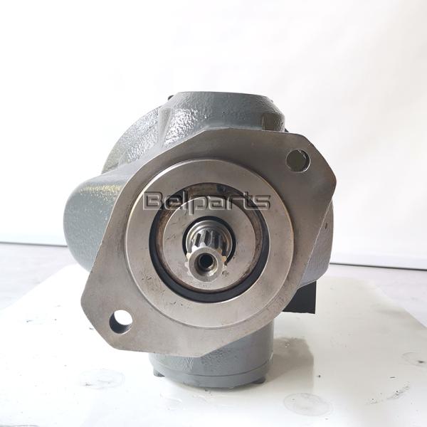 HD AP2D28 Excavator Hydraulic Main Pump 13T Without Solenoid Salve