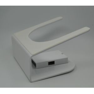 COMER anti-theft devices Display Alarm Stand Holders for Security Tablet PC