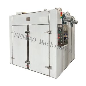 Wholesale Accurate Temperature Control 50L Electric Hot Air Circulating Drying Oven from china suppliers