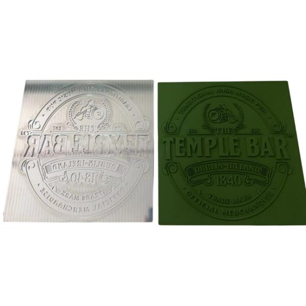 Manual Sandblasting PVC Dispenser Patch Machine 380V
