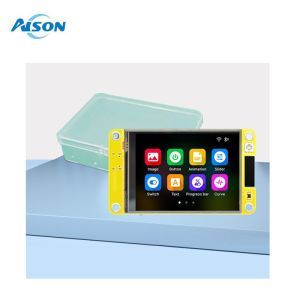 2.8 Inch ESP32 Capacitive Touch Screen Intelligent LCD Display 240X320