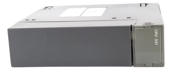 Quality IC693CPU331 SINGLE SLOT CPU MODULE 16KBYTE USER PROGRAM MEMORY SPEED 10MH for sale