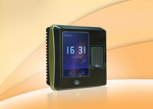 Wholesale Touch screen Biometrics access control system with fingerprint from china suppliers