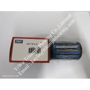 Original S K F Linear Bearing LBHT 30 A-2LS , LBHT30 A-2LS