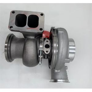0R7089 Excavator 0R-7089 Parts 1055059 Turbocharger 105-5059 Engine 1941116