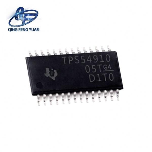 Texas/TI TPS54910PWPR Electronic Components Integrated Circuit Socket Tmpm