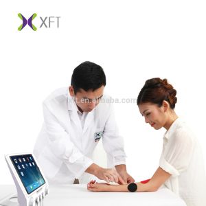 Triggered Functional SEMG Biofeedback Equipment For Improve Cognitive Ability