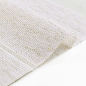 Double Layers Day Night Zebra Blinds Fabric For Window