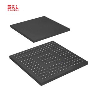 Wholesale STM32F723IEK6 Microcontroller MCU Peripheral Features Enhanced Security Features from china suppliers