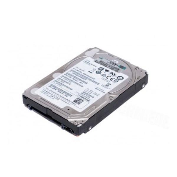 12.0ms Average Seek Time HPE 1TB 7.2K Rpm Sas 2.5 Hard Disk MM1000JEFRB for