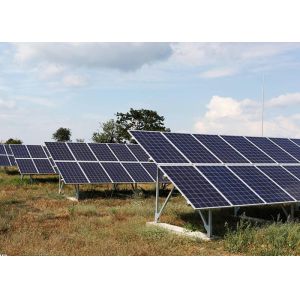 Second Hand Solar Cell Panel , 200W-380W Mono/Poly Solar Modules